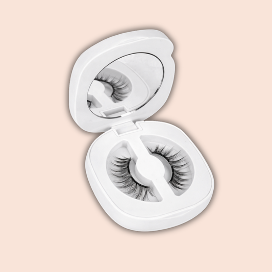 Estuche Para Pestañas Gratis