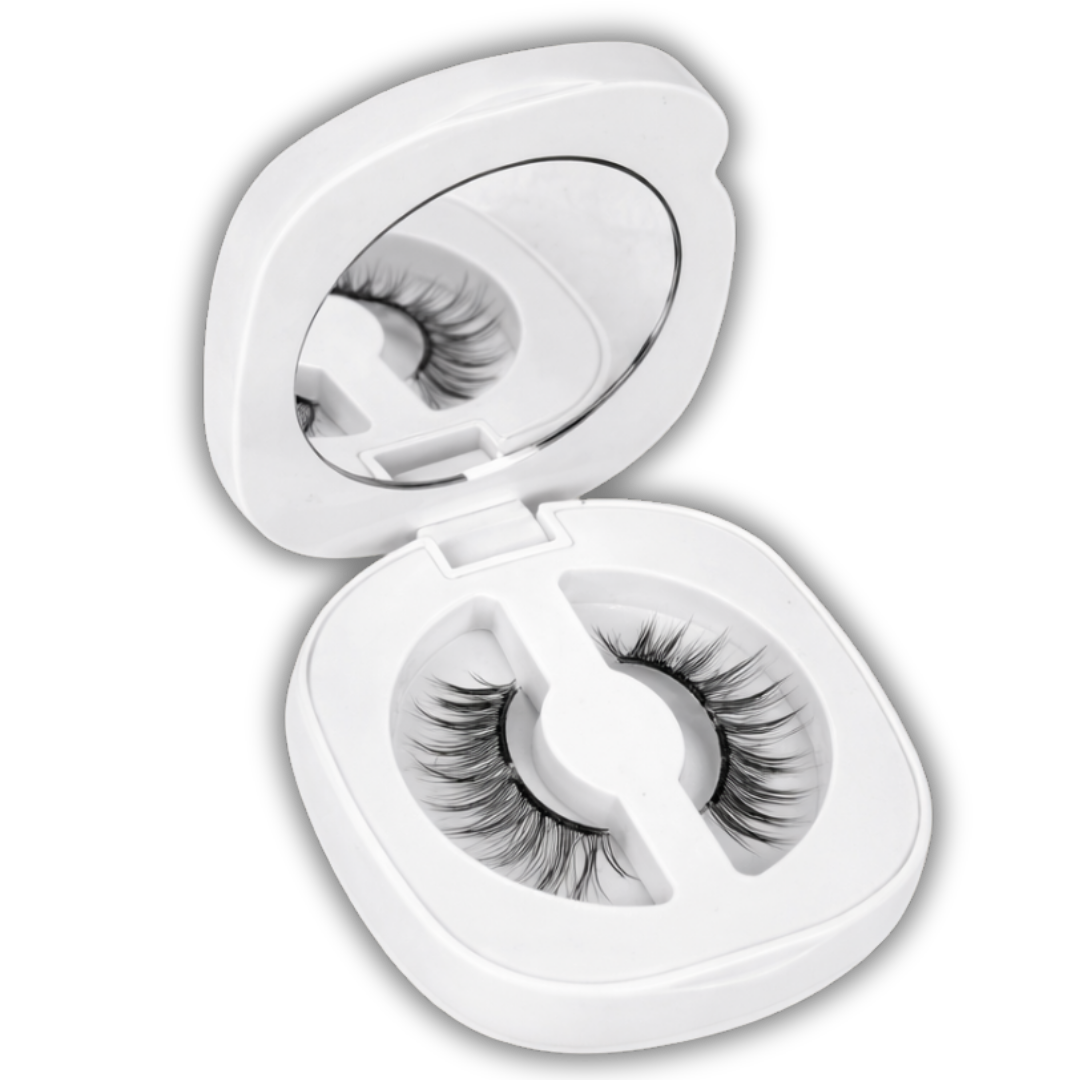 Estuche Para Pestañas Gratis