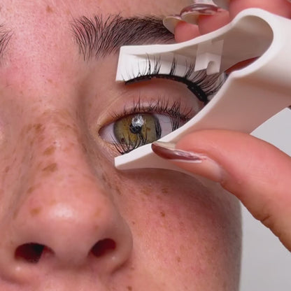 Vittoria Belle Pestañas Magnéticas™